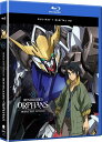 Blu-ray テレビアニメ 機動戦士ガンダム 鉄血のオルフェンズ 第1シーズン サンライズ制作 長井竜雪監督 岡田麿里脚本 全25話完全収録 ガンダムシリーズ...