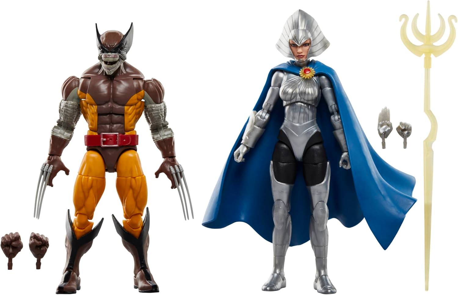 ȥ졼ɥ󥿡 ŷԾŹ㤨֥ե奢  50ǯǰ ޡ٥쥸 Hasbro ֥롼ɴ ɥ顦ͥޥ  X-MEN ߥå  Ƹ 6 ꡼ 쥯 ǥץ쥤 ¹͢ʡפβǤʤ9,200ߤˤʤޤ