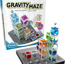 知育パズルゲーム Gravity Maze 重力の法則活用 STEM教育 知育玩具 論理的思考力 空間認識能力 計画力向上 高品質耐久パーツ 脳トレ 家庭学習 ...