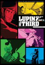 DVD ルパン三世 TV第2シリーズ コレクション3 ルパン三世 黄金期 38エピソード 赤ジャケット 豪快冒険 名作アニメ 不朽の名作 モンキー・パンチ原作 魅力的キャラクター 渾身シリーズ ルパン第一相棒 次元大介 射撃名手 北米輸入版 Blu-ray