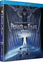 Blu-ray DVDセット 進撃の巨人 The Final Season Part 2 謎と戦闘の最終章 コレクション エレンの真の目的 ライナーとの激闘 壮...