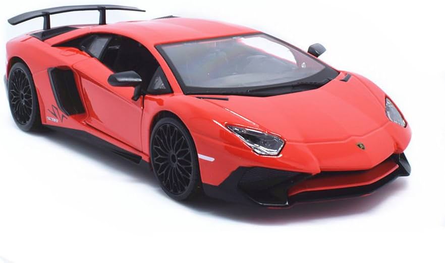 楽天市場】1/18 ランボルギーニ アヴェンタドール lp750-4 sv 楽天市場】1/18 ランボルギーニ アヴェンタドール lp750-4 sv
