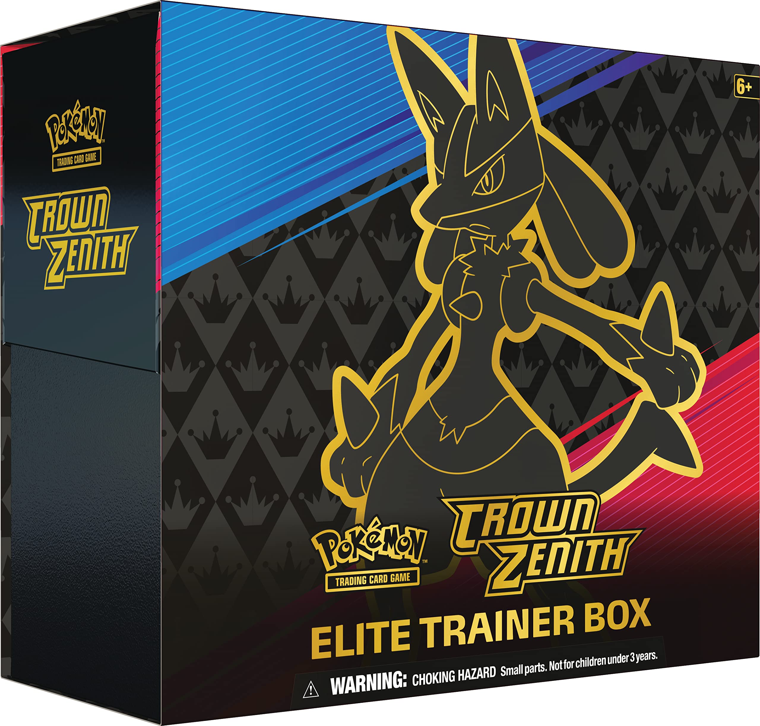 ポケモン トレーディングカードゲーム スカーレット バイオレット Paldea Evolved Elite Trainer Box 英語版 日本語付属なし