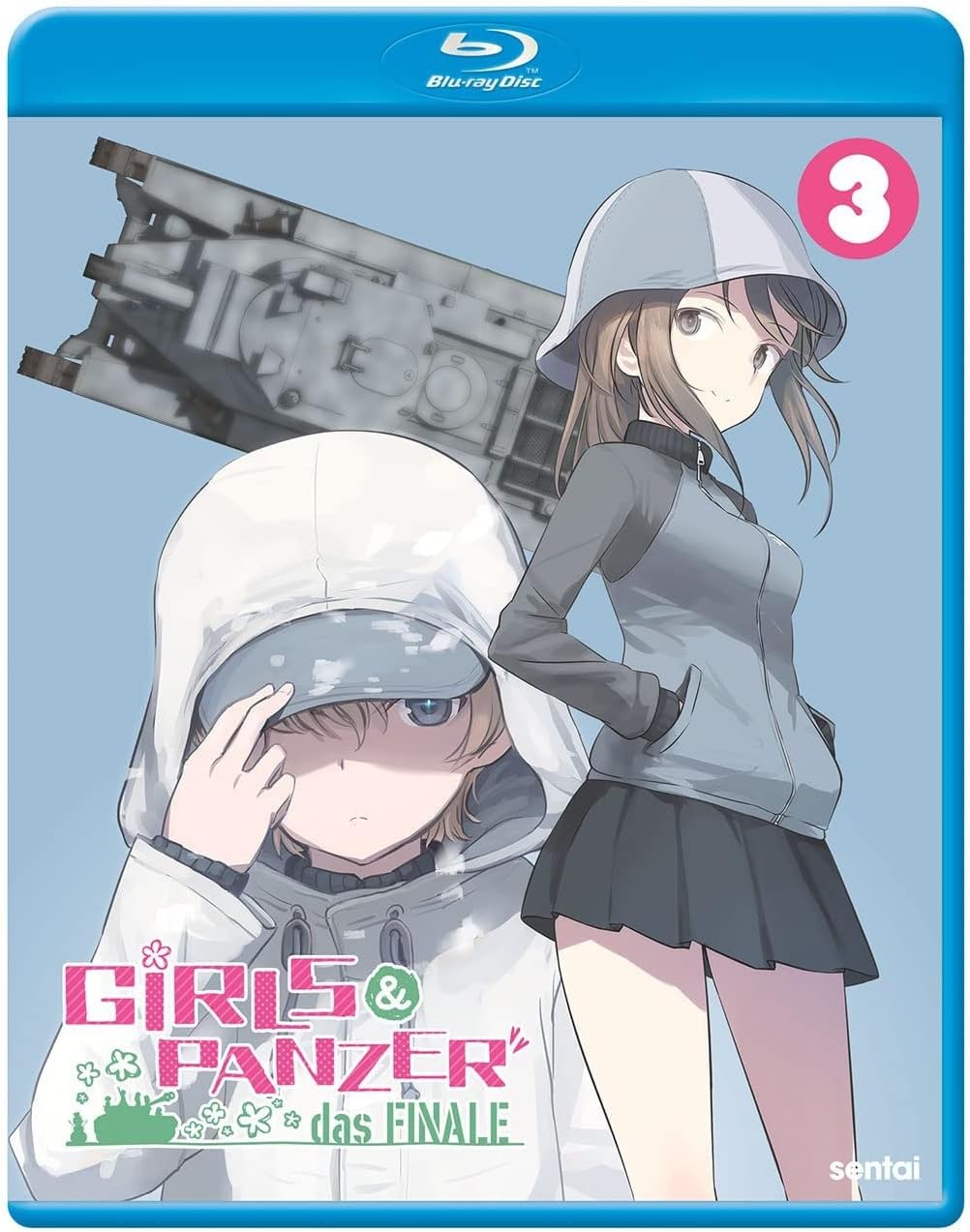 楽天市場】ガールズ パンツァー ガルパンの通販