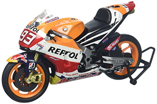 Newray ニューレイ 2013 Honda Rc213V Marc Marquez 93 1/12 ミニカー