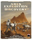 ボードゲーム TM Ares Expedition Discovery ボードゲーム 輸入版 日本語説明書なし