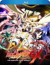 戦姫絶唱シンフォギアGX シーズン3 北米輸入版 アニメ Blu-ray