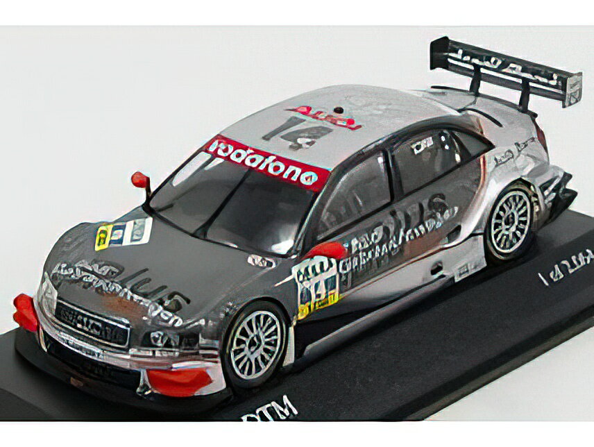 ▶ PRODUCT DETAILS メーカー MINICHAMPS スケール 1/43 商品状態 新品 ⚠ 海外製品に関するご案内 本製品は精密ディスプレイモデルのため、製造工程上、個体差が見られる場合がございます。微細な塗装の個体差・エッチングパーツのわずかなズレ・ケース／外箱の軽微なダメージ等がこれに該当します。これらはメーカー基準で良品とされており、当店でも良品として取り扱っております。あらかじめご了承ください。 ▶ NOTICE お届け時期について お届けの目安の記載を必ずご確認ください。 在庫について 他サイトとの併売のため、在庫切れの場合がございます。売り切れの際はメールにてご連絡いたします。 予約商品について 銀行振込・コンビニ決済のお支払い期限はご注文日から14日以内です。予約品は代引き・クレジット決済をご選択ください。発売予定日は確定日ではなく、大幅な延期・中止、入荷数量の減少が生じる場合がございます。 ご注意事項 輸入品の性質上、外箱に傷みなどがある場合がございます。あらかじめご了承ください。