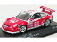 PORSCHE - 911 GT3 N 24 CARRERA CUP DEUTSCHLAND 2006 M.BRUCKL - RED WHITE /Minichamps 1/43 ߥ˥