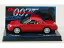 FORD USA - THUNDERBIRD 03 JINX - DIE ANOTHER DAY - ORANGE /Minichamps 1/43 ߥ˥