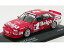 AUDI - V8 EVOLUTION DUBOIS RACING N 1 BELGIAN PROCAR 1993 P-A.THIBAUT - RED WHITE /Minichamps 1/43 ߥ˥