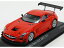 MERCEDES BENZ - SLS AMG GT3 STREET 2011 - ORANGE /Minichamps 1/43 ミニカー