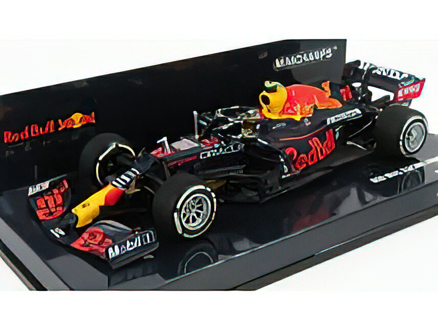 RED BULL - F1 RB16B HONDA RA620H TEAM ASTON MARTIN N 11 MONACO GP 2021 SERGIO PEREZ - MATT BLUE YELLOW RED /Minichamps 1/43 ߥ˥