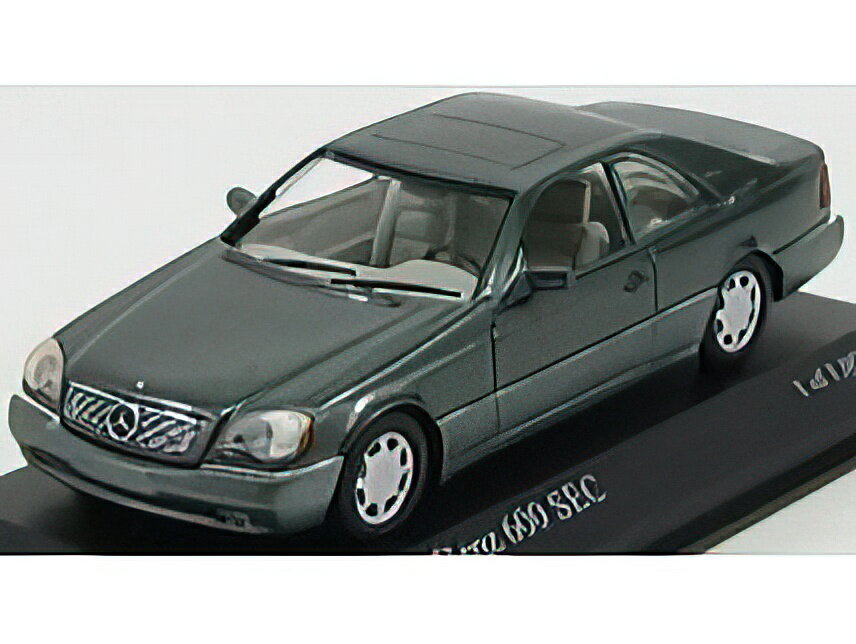 楽天市場】ベンツ sクラス ミニカー 1／43の通販