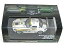 MERCEDES BENZ - SLS AMG GT3 HEICO MOTORSPORT N 32 ADAC GT MASTERS 2011 BAUMANN - PROCZYK - WHITE GOLD /Minichamps 1/43 ߥ˥