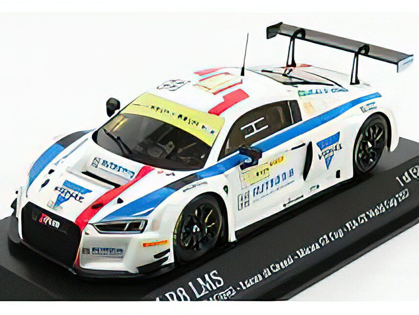 ▶ PRODUCT DETAILS メーカー MINICHAMPS スケール 1/43 商品状態 新品 ⚠ 海外製品に関するご案内 本製品は精密ディスプレイモデルのため、製造工程上、個体差が見られる場合がございます。微細な塗装の個体差・エッチングパーツのわずかなズレ・ケース／外箱の軽微なダメージ等がこれに該当します。これらはメーカー基準で良品とされており、当店でも良品として取り扱っております。あらかじめご了承ください。 ▶ NOTICE お届け時期について お届けの目安の記載を必ずご確認ください。 在庫について 他サイトとの併売のため、在庫切れの場合がございます。売り切れの際はメールにてご連絡いたします。 予約商品について 銀行振込・コンビニ決済のお支払い期限はご注文日から14日以内です。予約品は代引き・クレジット決済をご選択ください。発売予定日は確定日ではなく、大幅な延期・中止、入荷数量の減少が生じる場合がございます。 ご注意事項 輸入品の性質上、外箱に傷みなどがある場合がございます。あらかじめご了承ください。