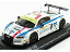 AUDI - R8 LMS TEAM HCB RUTRONI RACING N 11 FIA WORLD GT CUP MACAU 2017 L.DI GRASSI - WHITE /Minichamps 1/43 ߥ˥