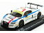 AUDI - R8 LMS TEAM HCB RUTRONI RACING N 12 FIA WORLD GT CUP MACAU 2017 PLENTZ - WHITE /Minichamps 1/43 ߥ˥