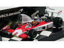 McLAREN - F1 M23 FORD N 2 SEASON 1975 J.MASS - W