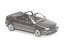 【予約】2023年発売予定VOLKSWAGEN - GOLF III CABRIOLET 1997 - GREY MET /Minichamps 1/43 ミニカー