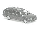 【予約】2023年発売予定FORD ENGLAND - MONDEO TURNIER BREAK SW STATION WAGON 1993 - SILVER /Minichamps 1/43 ミニカー