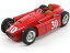 LANCIA - F1 D50 N 30 MONACO GP 1955 EUGENIO CASTELLOTTI - RED /CMC 1/18ߥ˥