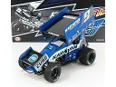 FORD USA - TEAM KARAVAN TRAILERS N 9 SPRINT CAR SEASON 2021 K.KAHNE - BLUE /ACME 1/18 ミニカー