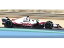 【予約】4-6月以降発売予定HAAS F1 VF-22 FERRARI TEAM HAAS N 27 TEST ABU DHABI 2022 NICO HULKENBERG - WHITE BLACK RED /Minichamps 1/43 ミニカー