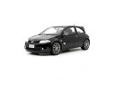 2005年 Renault Megane 2 RS Phase 2 レジンシリーズ ノワールプロフォンGNA/ OTTO 1/18 ミニカー
