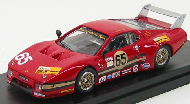 ▶ PRODUCT DETAILS メーカー Best-Model スケール 1/43 商品状態 新品 ⚠ 海外製品に関するご案内 本製品は精密ディスプレイモデルのため、製造工程上、個体差が見られる場合がございます。微細な塗装の個体差・エッチングパーツのわずかなズレ・ケース／外箱の軽微なダメージ等がこれに該当します。これらはメーカー基準で良品とされており、当店でも良品として取り扱っております。あらかじめご了承ください。 ▶ NOTICE お届け時期について お届けの目安の記載を必ずご確認ください。 在庫について 他サイトとの併売のため、在庫切れの場合がございます。売り切れの際はメールにてご連絡いたします。 予約商品について 銀行振込・コンビニ決済のお支払い期限はご注文日から14日以内です。予約品は代引き・クレジット決済をご選択ください。発売予定日は確定日ではなく、大幅な延期・中止、入荷数量の減少が生じる場合がございます。 ご注意事項 輸入品の性質上、外箱に傷みなどがある場合がございます。あらかじめご了承ください。