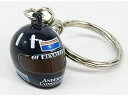 アクセサリー - PORTACHIAVI - HELMET KEYCHAIN F1 WILLIAMS WORLD CHAMPION 1996 D.HILL - ...