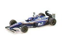 WILLIAMS - F1 RENAULT FW19 N 3 WORLD CHAMPION DIRTY VERSION SEASON 1997 JACQUES ...