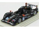 ORECA - 03-NISSAN日産 TEAM G-DRIVE RACING N 26 9th 24h LE MANS 2013 M.CONWAY - J.MARTIN - R.RUSINOV - MATT BLACK /Sparkスパーク 1/43 ミニカー