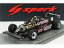 MARCH - F1 811 N 17 ENGLISH GP 1981 D.DALY - BLACK /Sparkѡ 1/43 ߥ˥