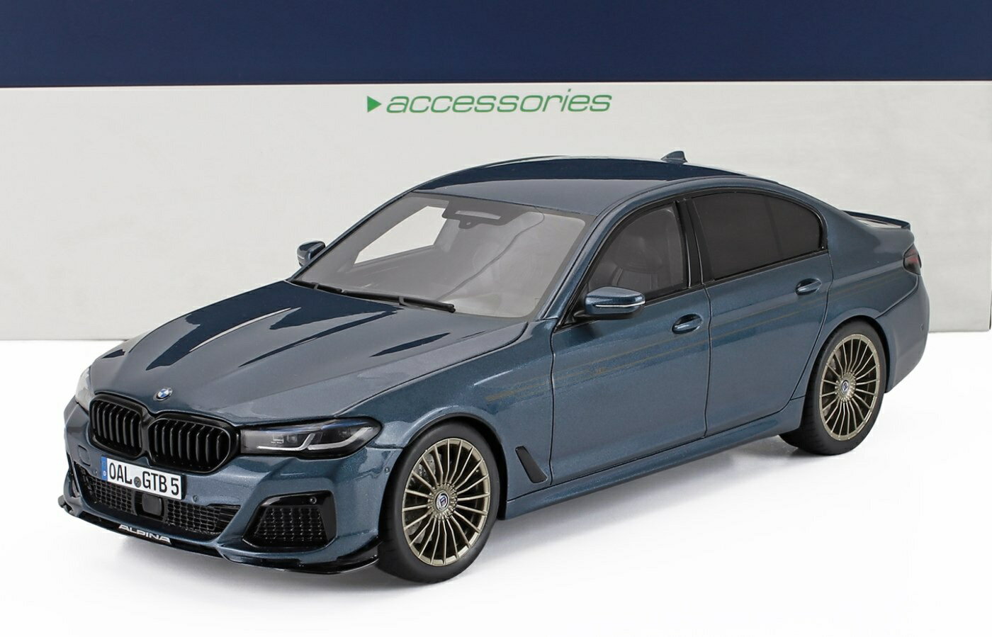 楽天市場】京商 1／18 bmw5の通販