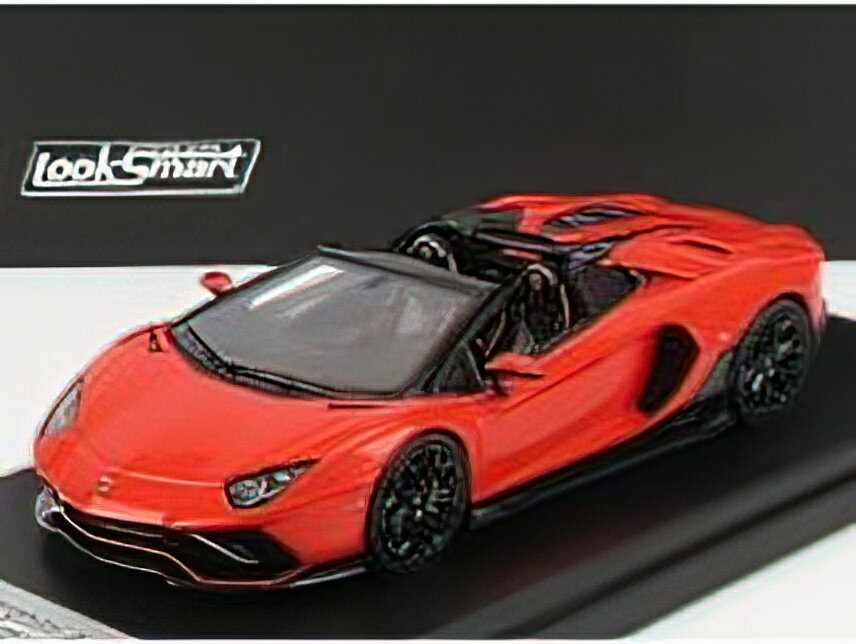 Amazon | 1/43 Make Up EIDOLON LAMBORGHINI AVENTADOR J Geneva
