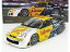 OPEL - CALIBRA V6 4X4 TEAM ROSBERG N 1 WINNER RACE 1+2 HOCKENHEIM DTM ITC 1995 KLAUS LUDWIG - YELLOW BLUE WHITE /Werk83 1/18 ߥ˥