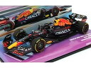 RED BULL - F1 RB18 TEAM ORACLE RED BULL RACING N 1 WINNER MIAMI GP WORLD CHAMPIO...