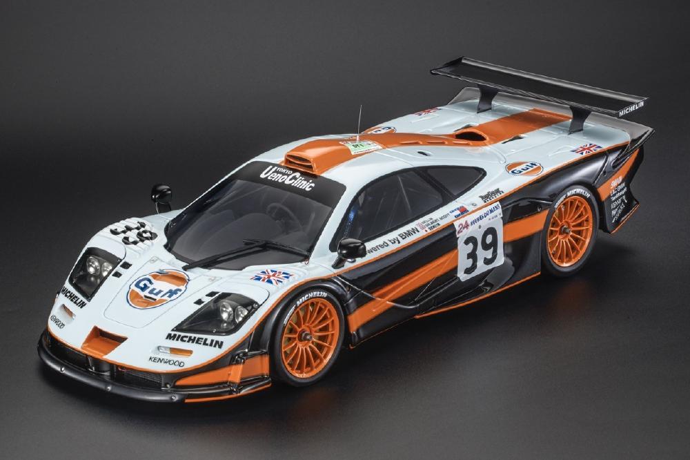 楽天市場】マクラーレン f1 gtr 97の通販 楽天市場】マクラーレン f1 gtr 97の通販