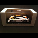 Porscheポルシェ Riley Winner Daytona 2010 n° 9 1/43 Sparkスパーク MAP02031014 特注 ミニカー