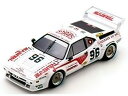 【予約】8月以降発売予定BMW - M1 M88 3.5L S6 TEAM GARAGE DU BA ...