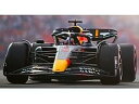 【予約】8月以降発売予定RED BULL - F1 RB18 TEAM ORACLE RED BULL RACING N 1 WINNER HOLLAND GP...