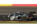 【予約】8月以降発売予定AUDI - R8 LMS GT3 TEAM ATTEMPTO RACING N 66 24h SPA 2022 R.FELLER - M.WINKELHOCK - D.MARSCHALL - BLACK /SPARK 1/43 ミニカー