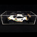 Porscheポルシェ 911 RSR type 991 24h Le Mans 2019 n° 91 Porscheポルシェ GT Team 1/18 Sparkスパーク WAP0211480LRSR 特注 ミニカー