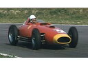 【予約】12月以降発売予定FERRARIフェラーリ F1 801 N 36 3rd ITALY MONZA GP 1957 W.VON TRIPS - RED YELLOW /GP Replicas 1/18 ミニカー