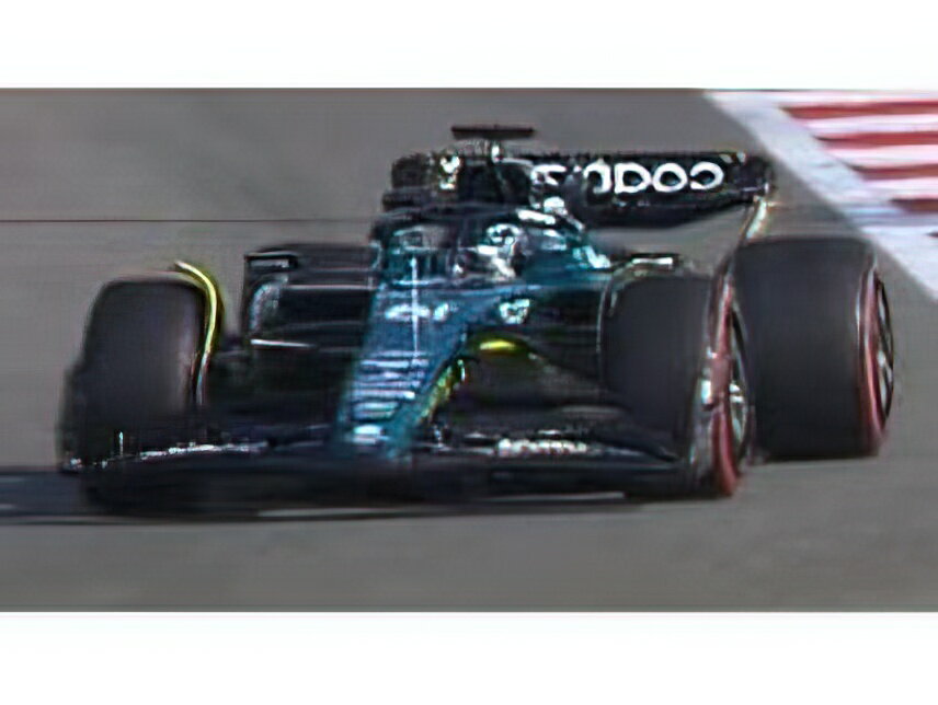 【予約】12月以降発売予定ASTON MARTIN F1 AMR23 TEAM ARAMCO COGNIZANT N 18 2023 LANCE STROLL/Minichamps 1/18 ミニカー