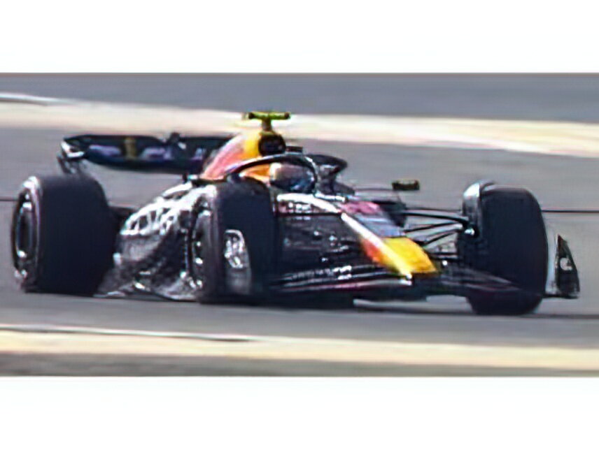 【予約】12月以降発売予定RED BULL F1 RB19 TEAM ORACLE N 11 2nd MIAMI GP 2023 SERGIO PEREZ/Minichamps 1/43 ミニカー