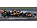 2024年発売予定McLAREN - F1 MCL60 TEAM McLAREN N 81 HUNGARIAN GP 2023 OSCAR PIASTRI/Minichamps 1/43 ミニカー