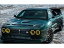 【予約】2024年発売予定LANCIA - KIMERA EVO37 (RESTMODE LANCIA 037) 2022 - GREEN EMERALD MET/TOPMARQUES 1/18 ミニカー