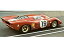 【予約】2024年発売予定FERRARIフェラーリ 312P COUPE TEAM SEFAC N 19 24h LE MANS 1969 CHRIS AMON ? PETER SCHETTY/TOPMARQUES 1/18 ミニカー